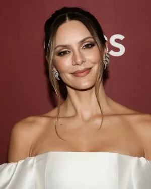 Katharine McPhee / Katharine Foster / katharinefoster nude photo #0123