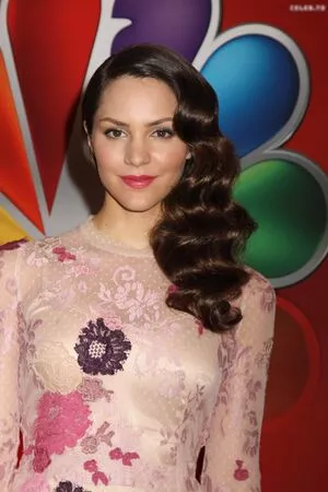 Katharine McPhee / Katharine Foster / katharinefoster nude photo #0279
