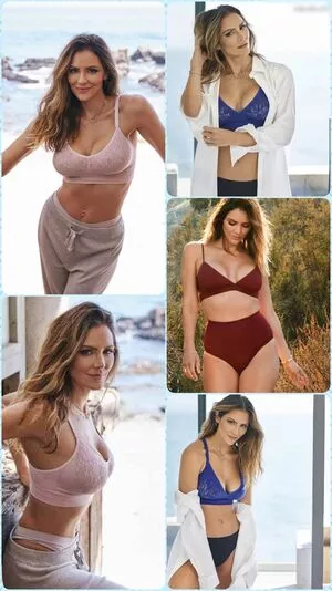 Katharine McPhee / Katharine Foster / katharinefoster nude photo #0334
