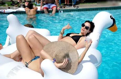 Katharine McPhee / Katharine Foster / katharinefoster nude photo #0337