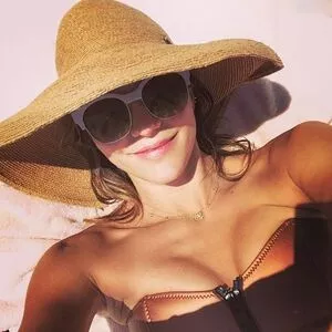 Katharine McPhee / Katharine Foster / katharinefoster nude photo #0342