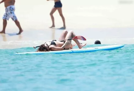 Katharine McPhee / Katharine Foster / katharinefoster nude photo #0398