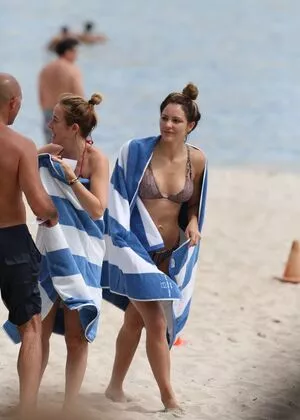 Katharine McPhee / Katharine Foster / katharinefoster nude photo #0465