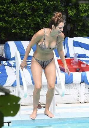 Katharine McPhee / Katharine Foster / katharinefoster nude photo #0477
