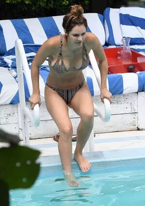 Katharine McPhee / Katharine Foster / katharinefoster nude photo #0479
