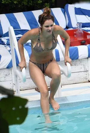 Katharine McPhee / Katharine Foster / katharinefoster nude photo #0481