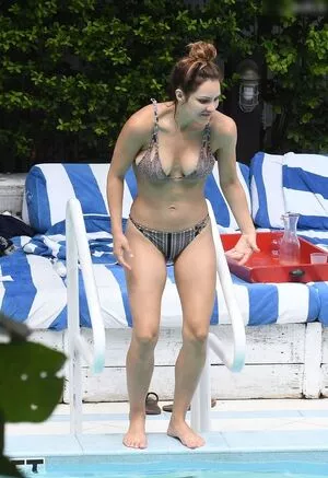 Katharine McPhee / Katharine Foster / katharinefoster nude photo #0483