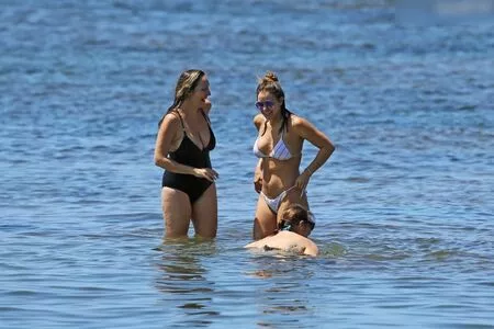 Katharine McPhee / Katharine Foster / katharinefoster nude photo #0514