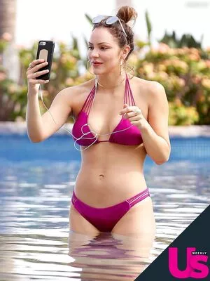 Katharine McPhee / Katharine Foster / katharinefoster nude photo #0527