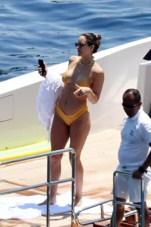 Katharine McPhee / Katharine Foster / katharinefoster nude photo #0579