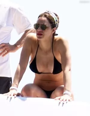 Katharine McPhee / Katharine Foster / katharinefoster nude photo #0588