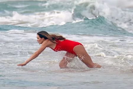 Katharine McPhee / Katharine Foster / katharinefoster nude photo #0603