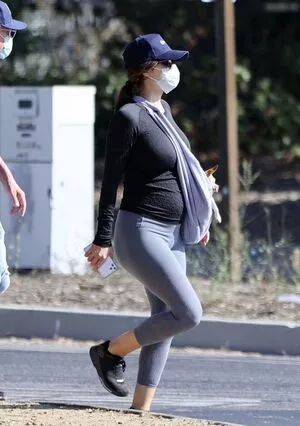 Katharine McPhee / Katharine Foster / katharinefoster nude photo #0606