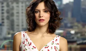 Katharine McPhee / Katharine Foster / katharinefoster nude photo #0755