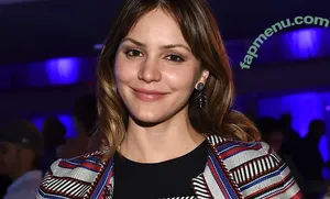 Katharine McPhee / Katharine Foster / katharinefoster nude photo #0767