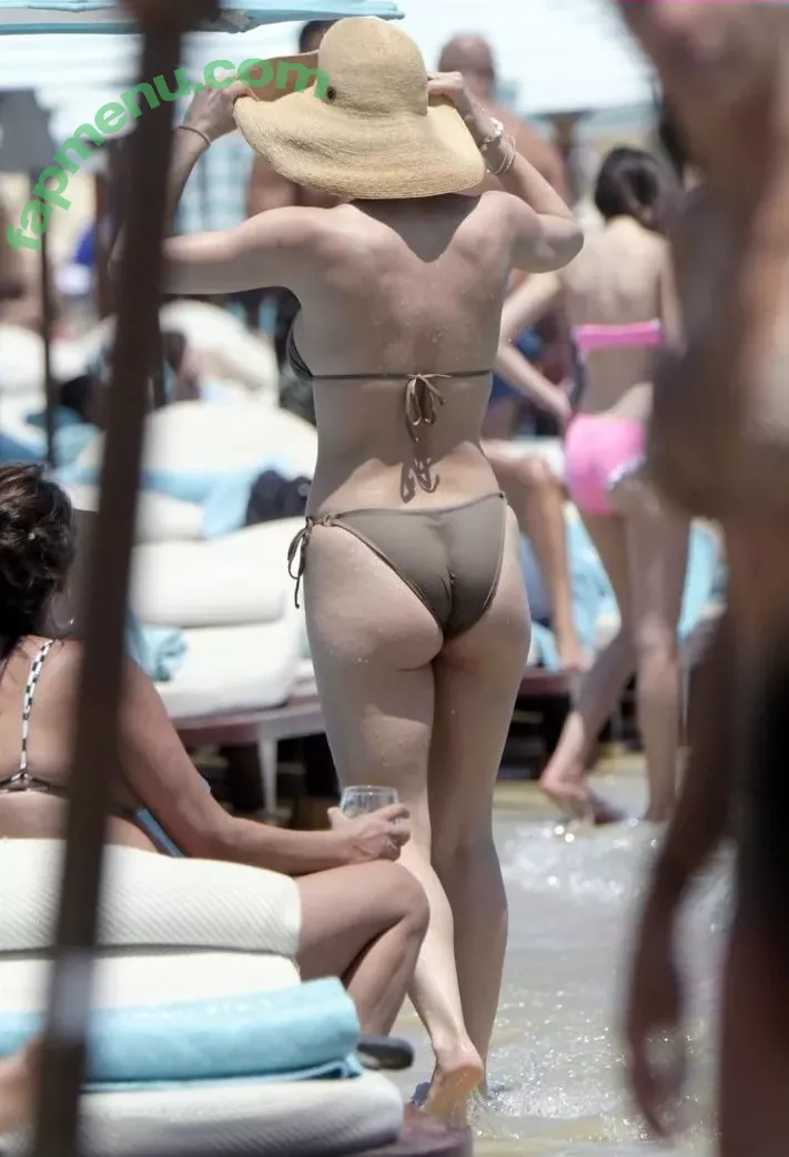 Katharine McPhee nude photo #0039 (Katharine Foster / katharinefoster)