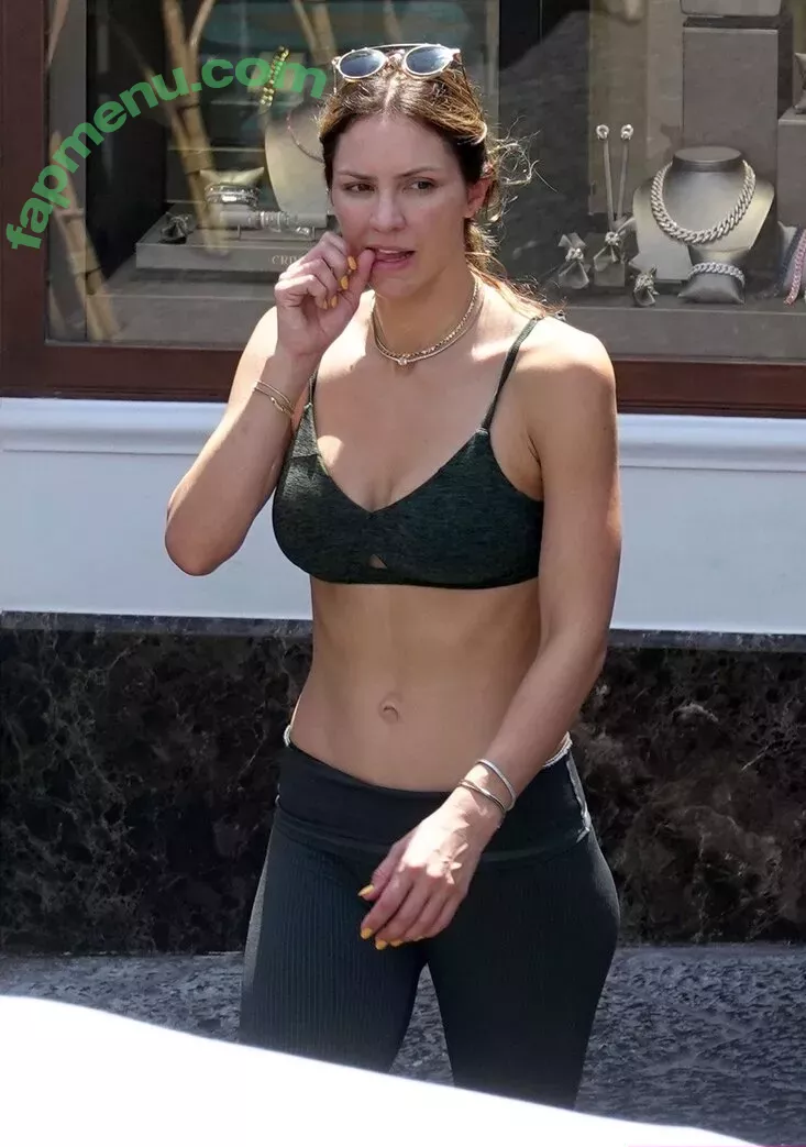 Katharine McPhee nude photo #0082 (Katharine Foster / katharinefoster)