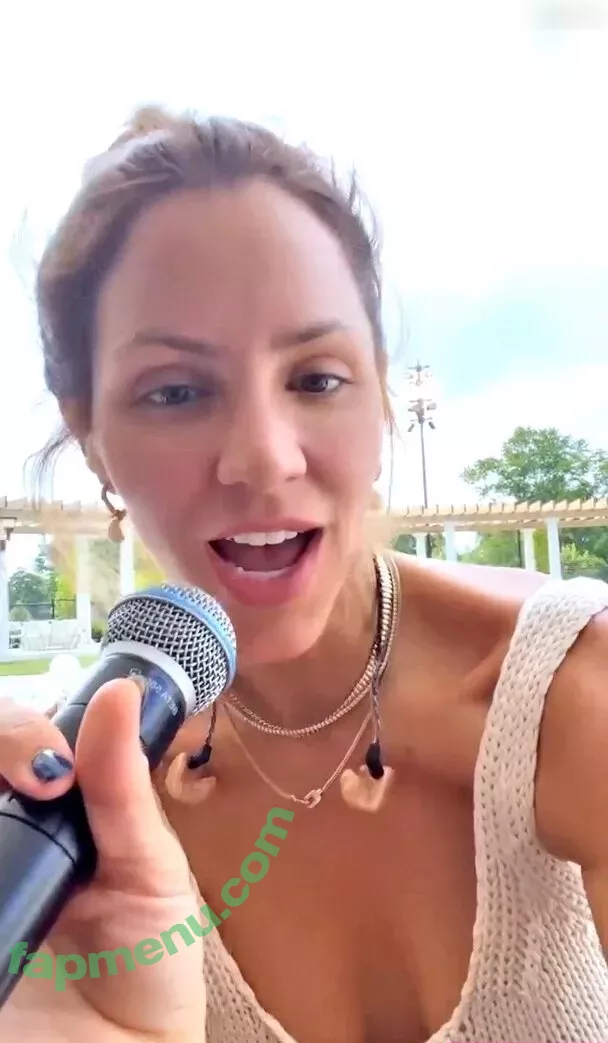 Katharine McPhee nude photo #0260 (Katharine Foster / katharinefoster)