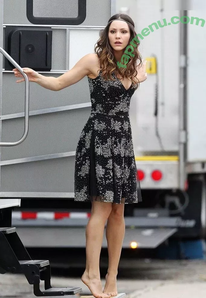 Katharine McPhee nude photo #0268 (Katharine Foster / katharinefoster)