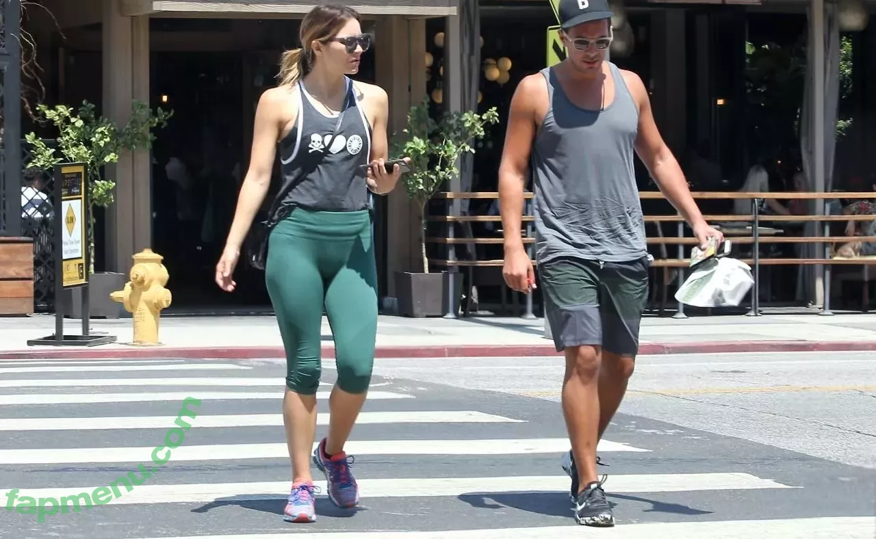 Katharine McPhee nude photo #0424 (Katharine Foster / katharinefoster)