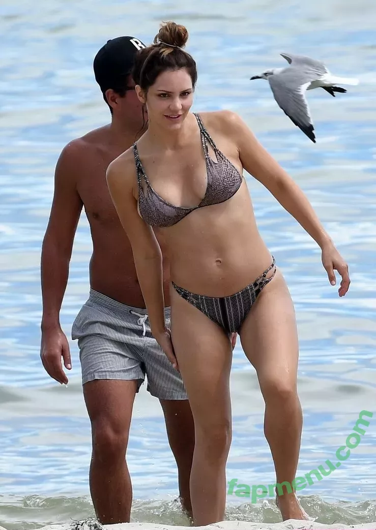Katharine McPhee nude photo #0450 (Katharine Foster / katharinefoster)