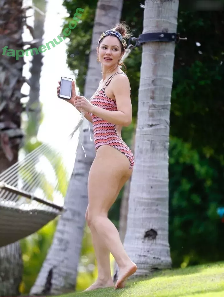 Katharine McPhee nude photo #0540 (Katharine Foster / katharinefoster)