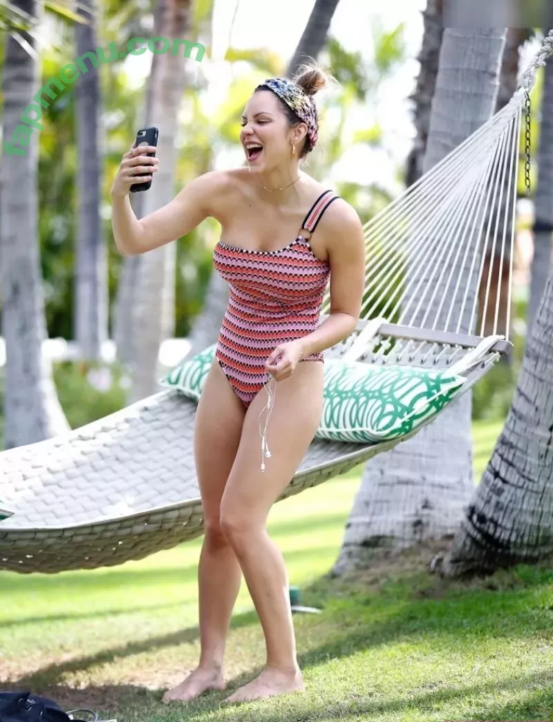 Katharine McPhee nude photo #0541 (Katharine Foster / katharinefoster)