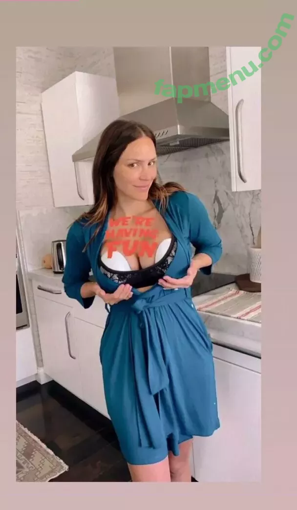 Katharine McPhee nude photo #0610 (Katharine Foster / katharinefoster)