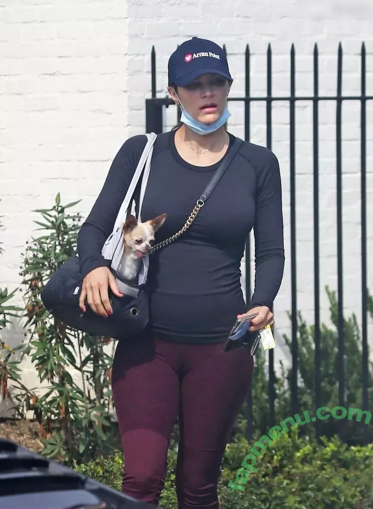 Katharine McPhee nude photo #0615 (Katharine Foster / katharinefoster)