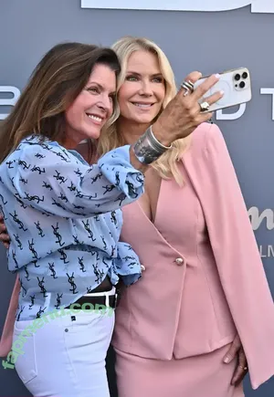 Katherine Kelly Lang / katherinekellylang nude photo #0035