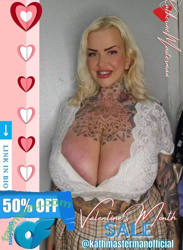 Katherine Masterman nude photo #0009 (katherinemastermanofficialpage / kathmastermanofficial / kmasterwoman)