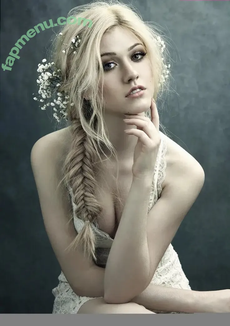 Katherine McNamara nude photo #1014 (kat.mcnamara)