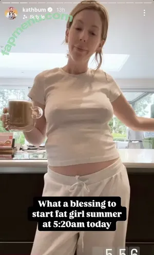 Katherine Ryan / kateryan / kathbum nude photo #0379