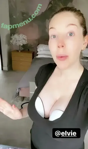 Katherine Ryan / kateryan / kathbum nude photo #0382