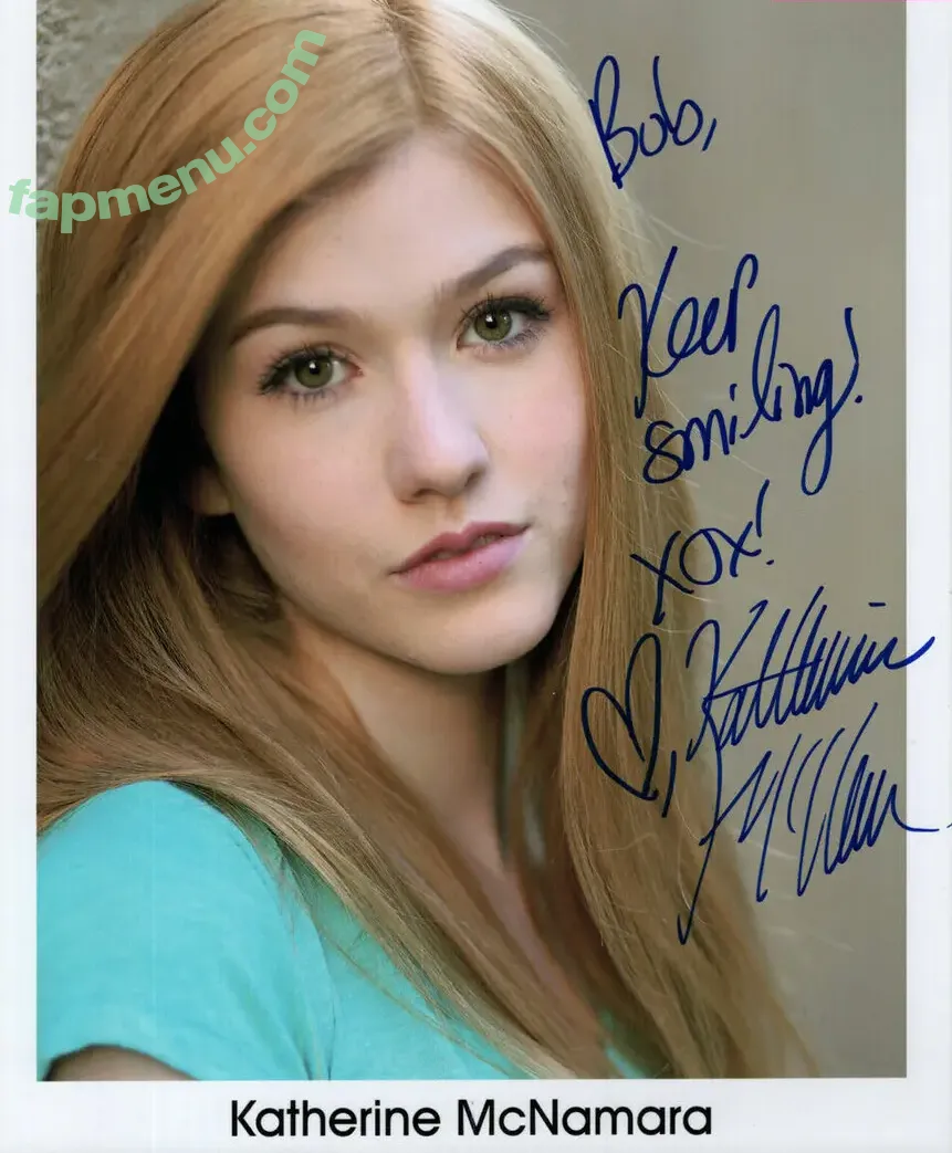 katherinemcnamara nude photo #0011 (katherinemcnamara)