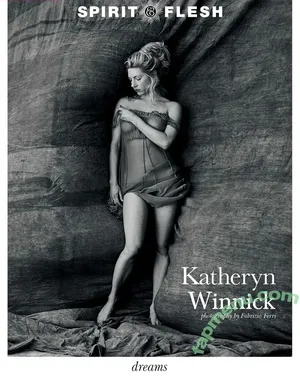 Katheryn Winnick / KatherynWinnick / basic_instinct nude photo #0104