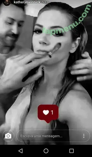 Katheryn Winnick / KatherynWinnick / basic_instinct nude photo #0152