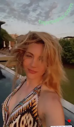 Katheryn Winnick / KatherynWinnick / basic_instinct nude photo #0306