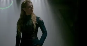 Katheryn Winnick / KatherynWinnick / basic_instinct nude photo #0868