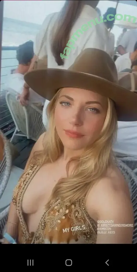 Katheryn Winnick nude photo #0174 (KatherynWinnick / basic_instinct)