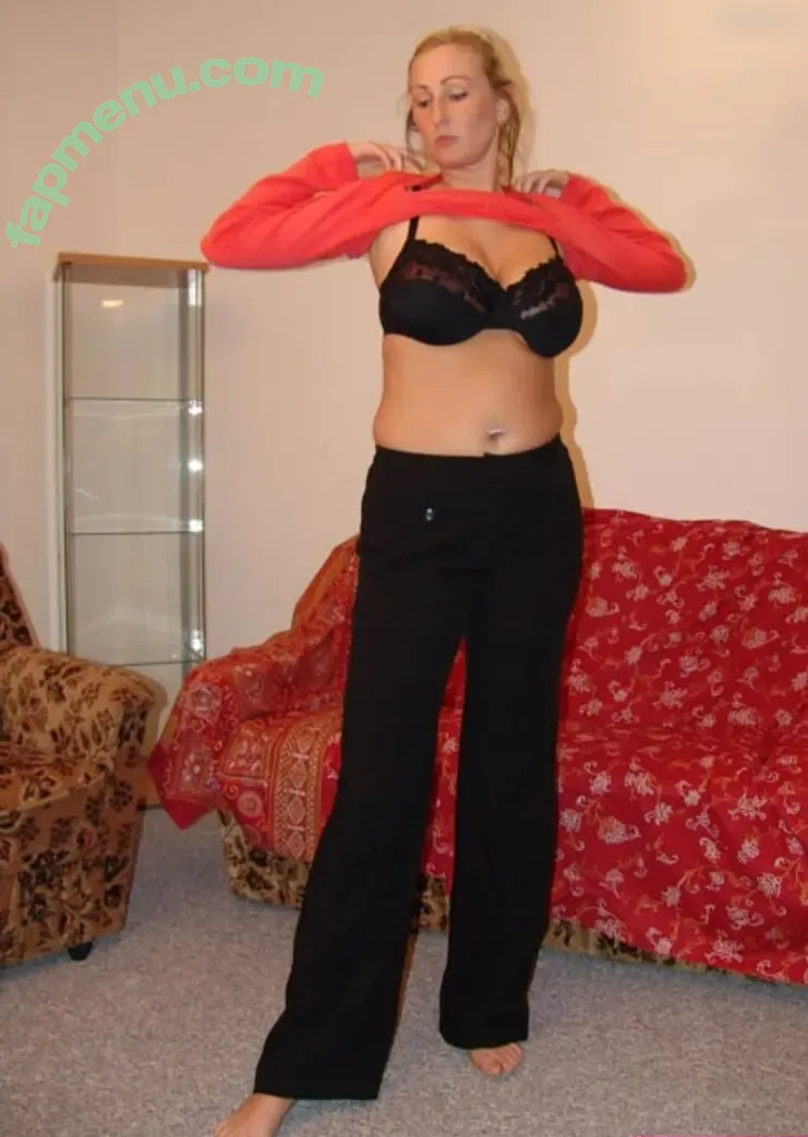 Kathleen White nude photo #0160 (Kathleen White)