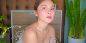 Kathryn Bernardo / bernardokath nude photo #0015