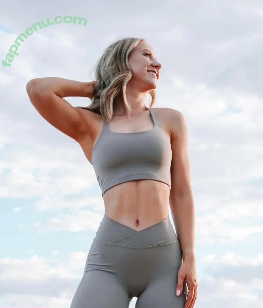 Kathryn Mueller nude photo #0028 (kathrynm_fit / withnnymuller)
