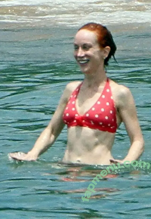 Kathy Griffin nude photo #0011 (Kathy Griffin)