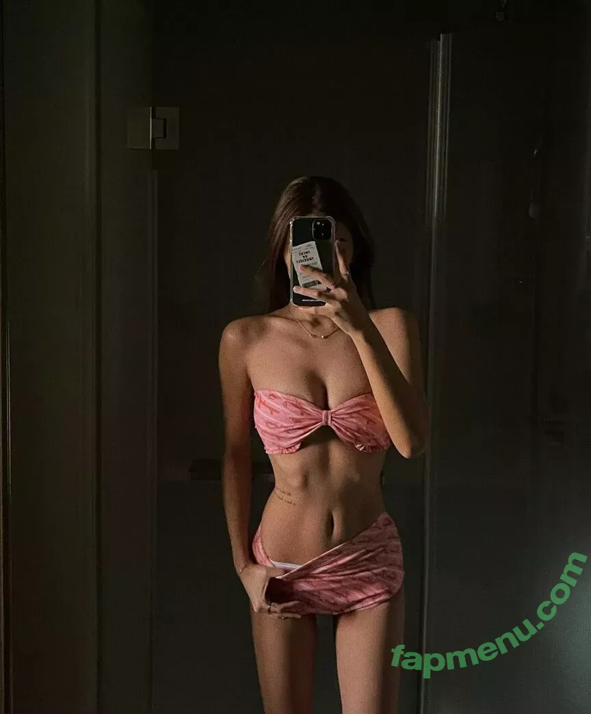 Kathy Zheng nude photo #0003 (kathyyymm)