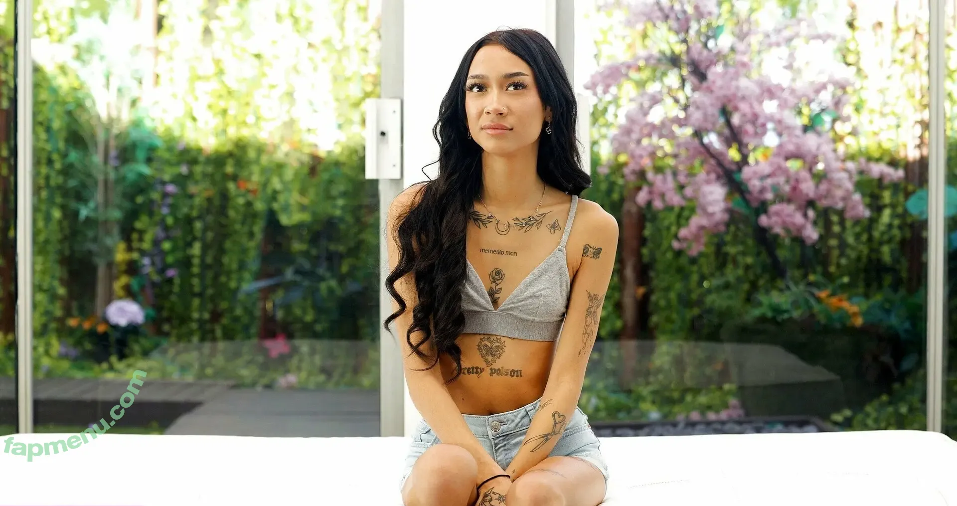 Katie Cai nude photo #0020 (Katie Cai)