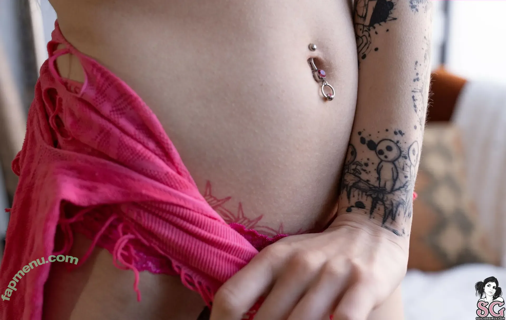 Katie Kills You nude photo #0079 (katiekillsyou)