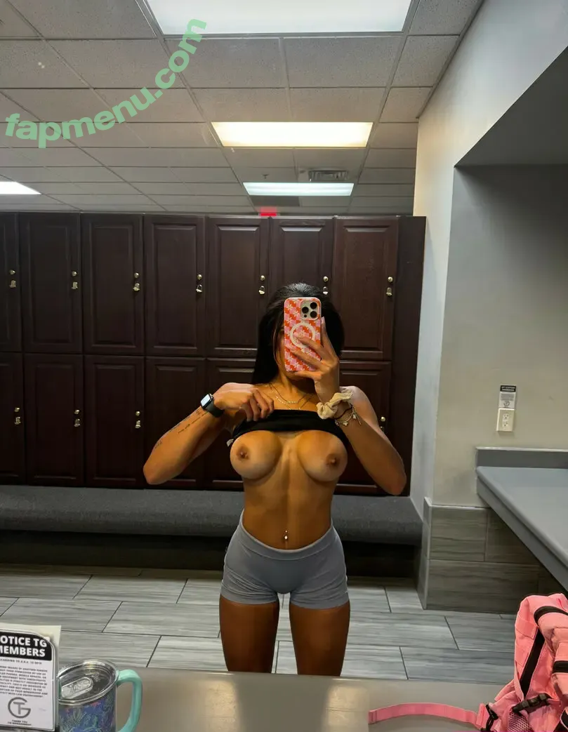 Katie McCullough nude photo #0030 (Fitchickkatie / katiemccullough_fit)