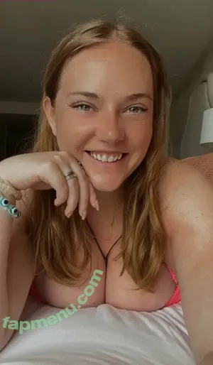 Katie Moran / katieemorann nude photo #0008