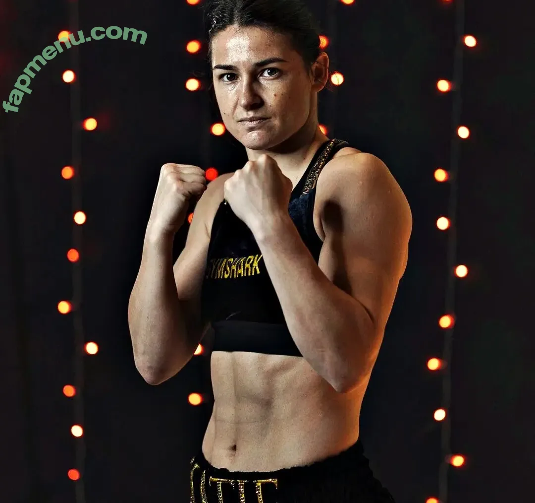 Katie Taylor nude photo #0001 (Katie Taylor)